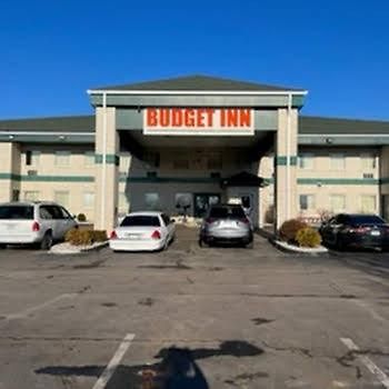 Budget Inn 웬츠빌 외부 사진