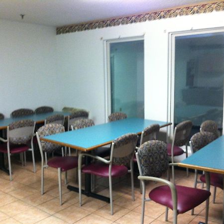 Budget Inn 웬츠빌 외부 사진