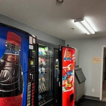 Budget Inn 웬츠빌 외부 사진