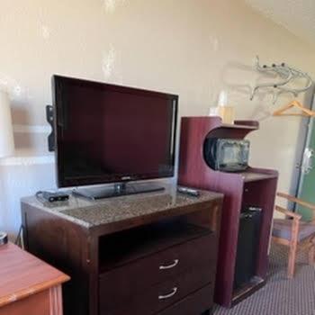 Budget Inn 웬츠빌 외부 사진