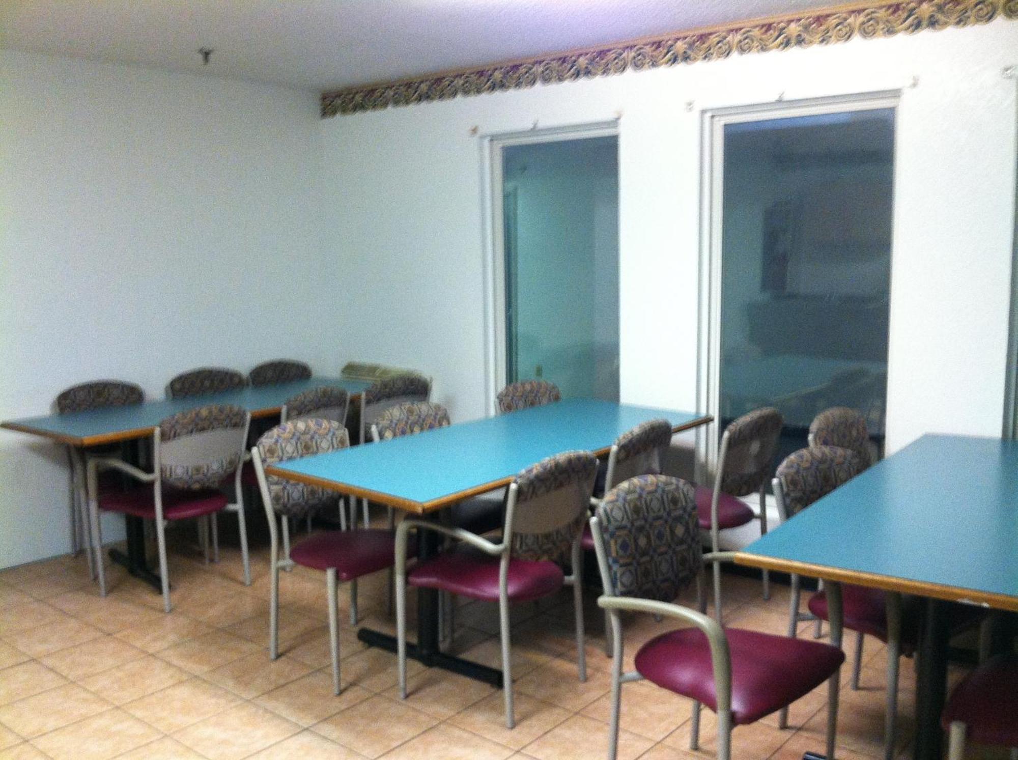 Budget Inn 웬츠빌 외부 사진