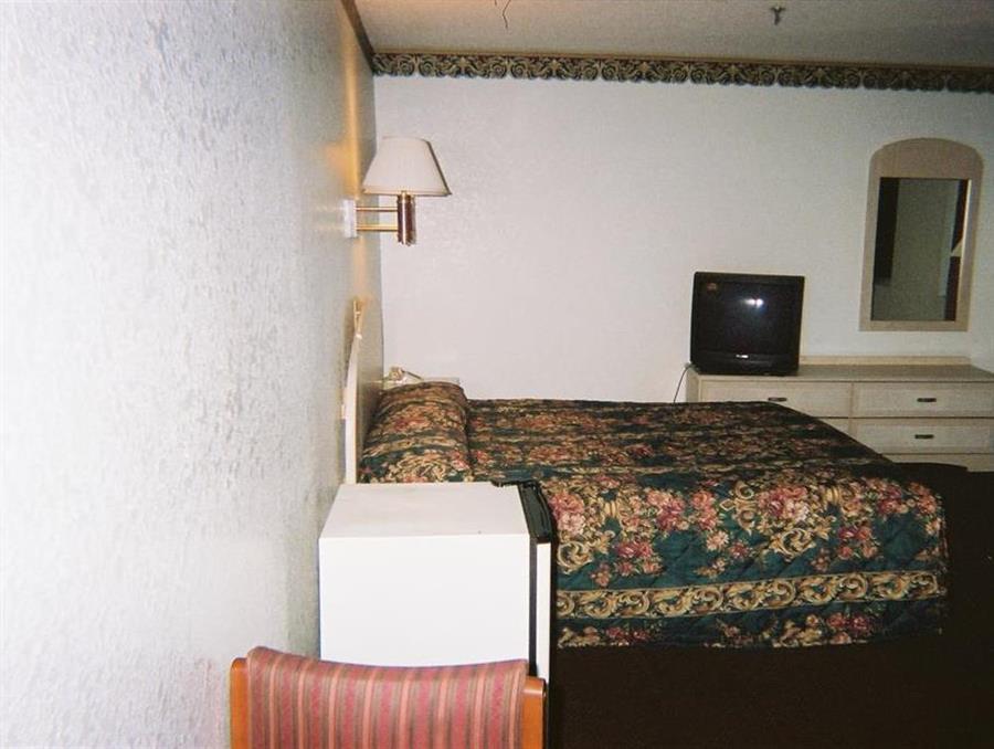 Budget Inn 웬츠빌 외부 사진