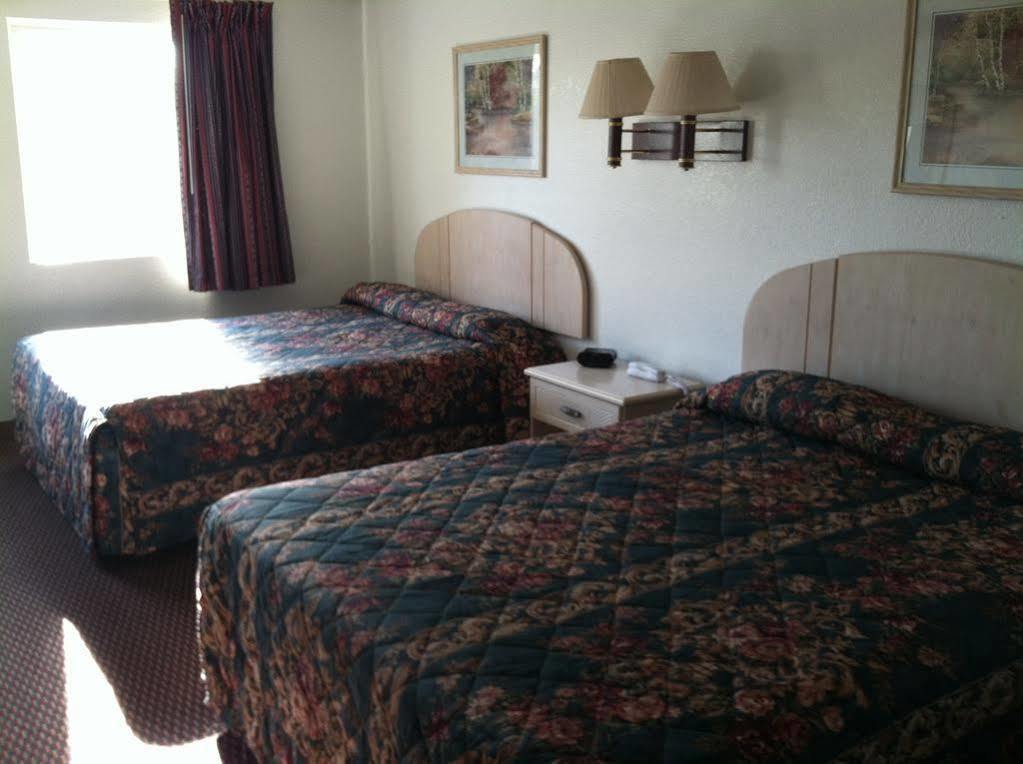 Budget Inn 웬츠빌 외부 사진